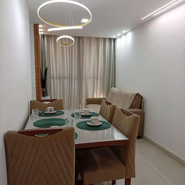 Apto Vila dos Ventos São Pedro da Aldeia
