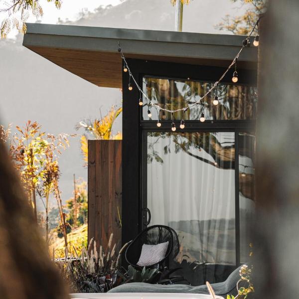 Cabana da Árvore - Cabanas Rudá - Foto 3