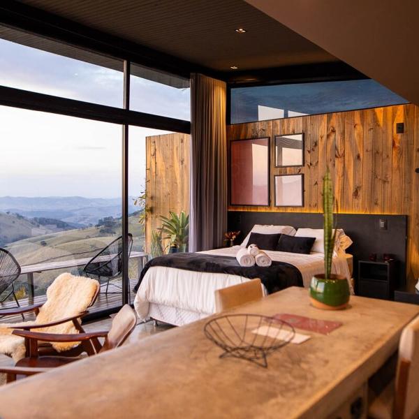 Cabana da Árvore - Cabanas Rudá - Foto 4