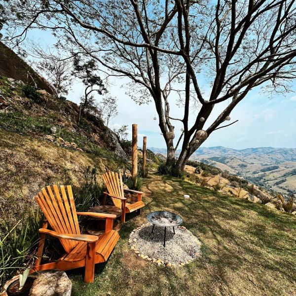 Cabana da Árvore - Cabanas Rudá - Foto 5