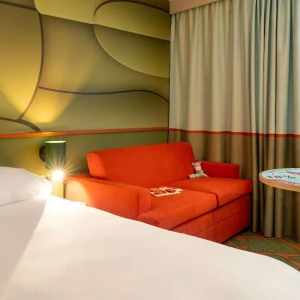 Lisieux में, होटल Ibis Styles Lisieux Normandie