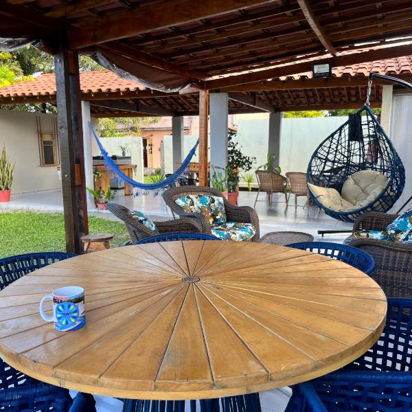 Villa Velha Flats - Foto 5