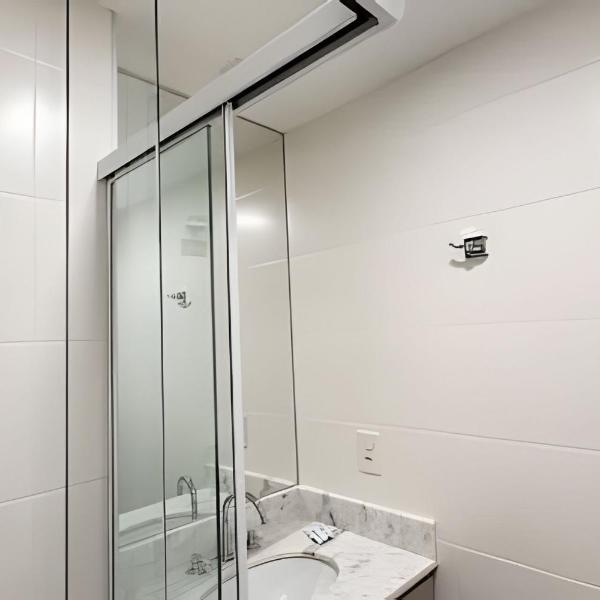 605 - Studio Aconchegante na Vila Madalena - Foto 3