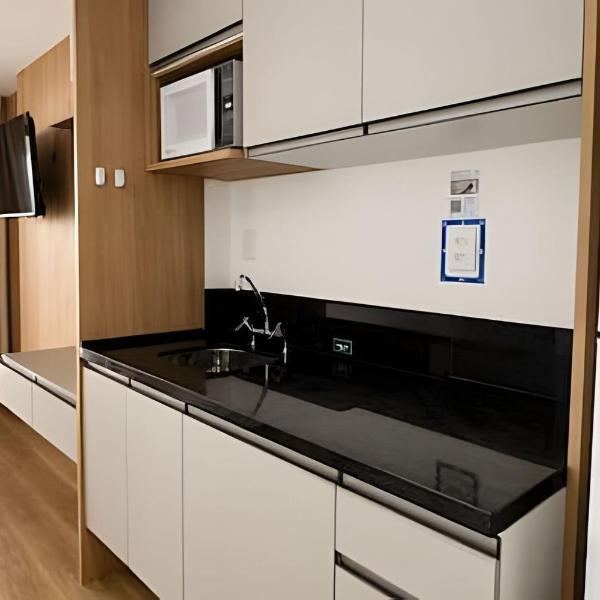 605 - Studio Aconchegante na Vila Madalena - Foto 4