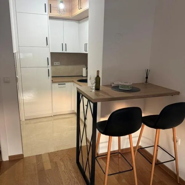 E&A Apartman Laktaši, Hotel in Laktaši