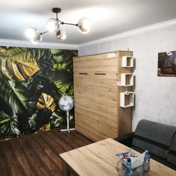 Apartament near Katowice airport, hotel a Miasteczko Śląskie