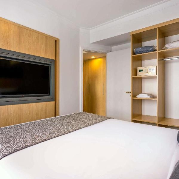 Mercure Sao Paulo Pinheiros - Foto 5