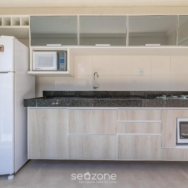 Casa com piscina em Arraial D'Ajuda MGI024