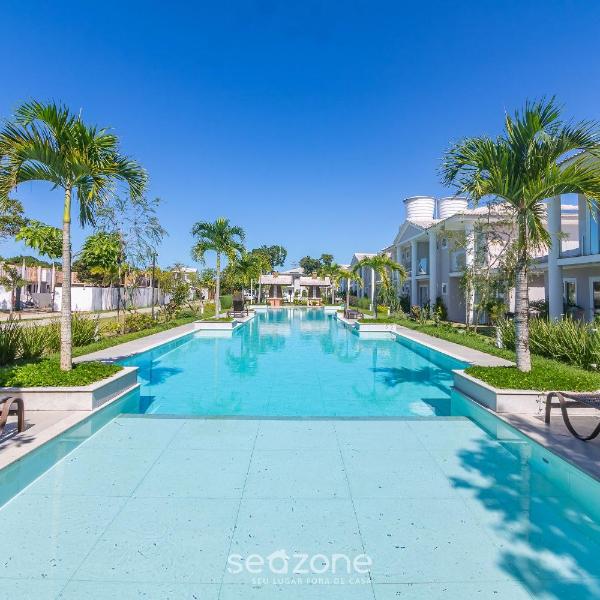 Casa com piscina em Arraial D'Ajuda MGI024 - Foto 4