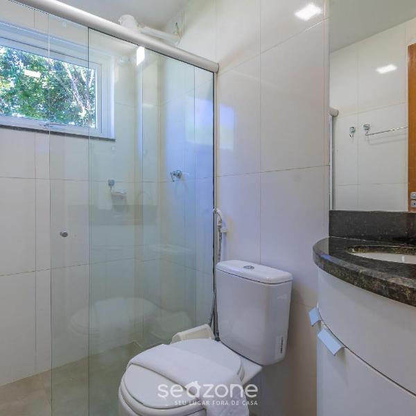 Casa com piscina em Arraial D'Ajuda MGI024 - Foto 3