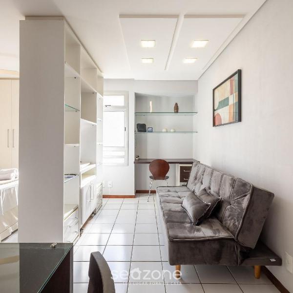Conforto moderno na Asa Norte MPL0116