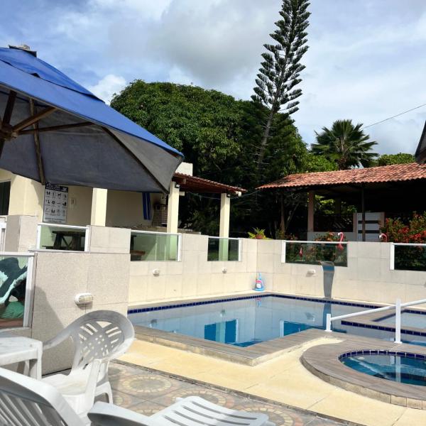 Villa Velha Flats - Foto 2
