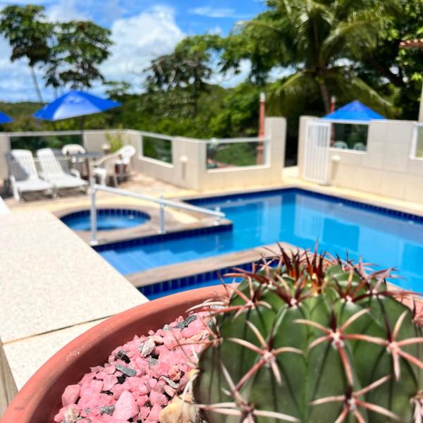Villa Velha Flats - Foto 4