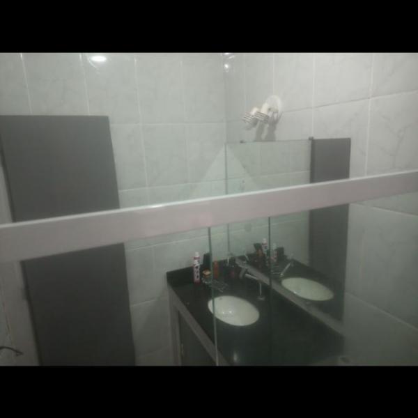 Casa com piscina e hidro para parque dos dinos - Foto 5