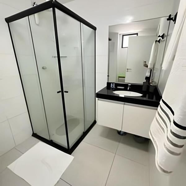 Lindo Studio Edf Time P. Verde - Foto 3
