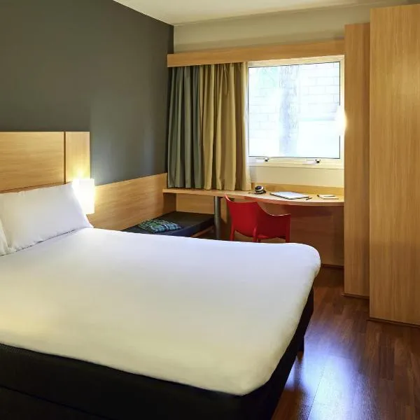 ibis Sao Jose do Rio Preto, hotell i Sao Jose do Rio Preto