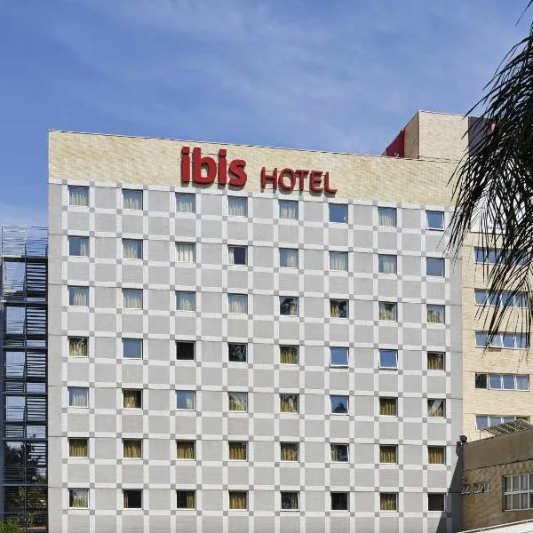 ibis Sao Jose do Rio Preto, hotel di Sao Jose do Rio Preto