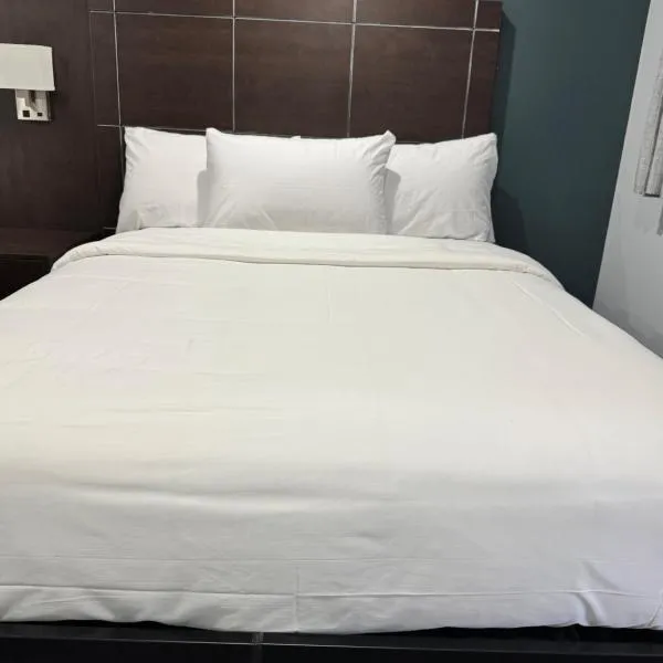 Countryside Inn, hotel in Kingston