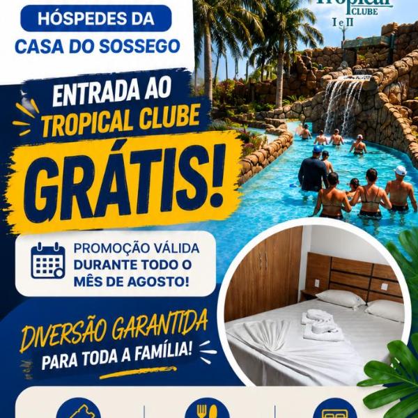 ARARAS Apart Hotel - CTC