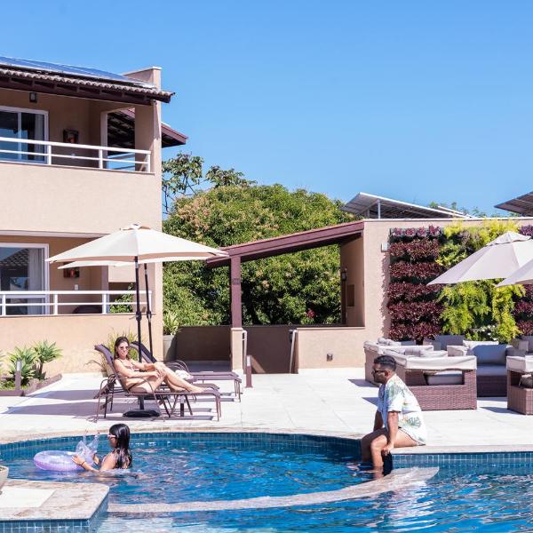 Ilhabela Beach Residences - Foto 4