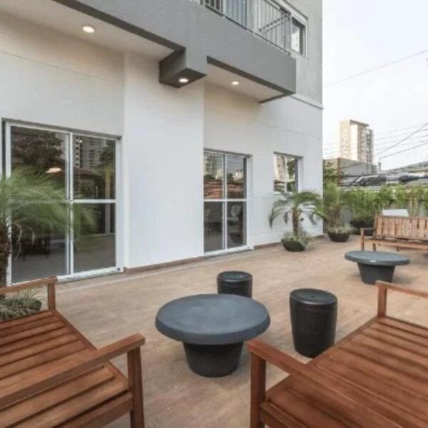Studio na Lapa | Vila Romana