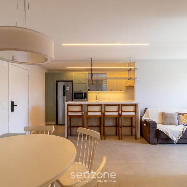 Apartamento Vista Lago em Jurerê VLO0514