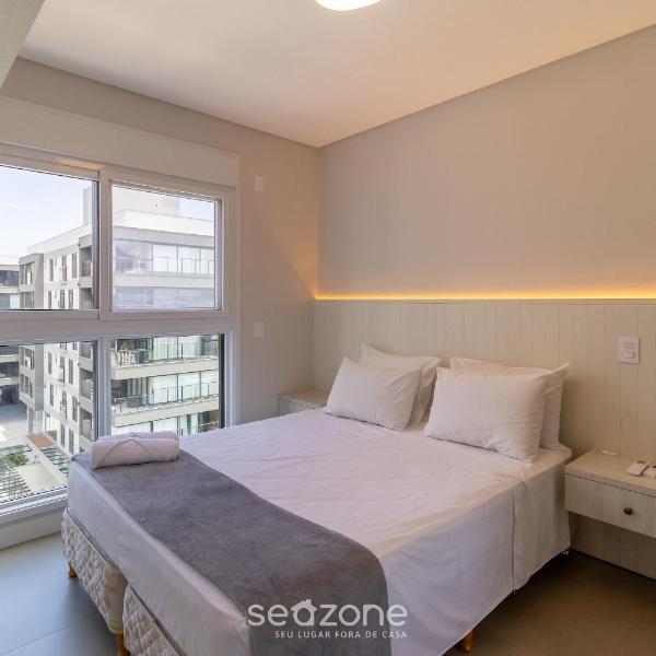 Apartamento Vista Lago em Jurerê VLO0514 - Foto 2