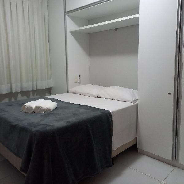 Apt Contemporâneo a 850m da Praia do Sul – VGT025