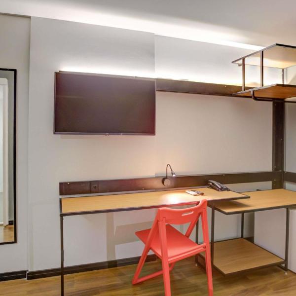 ibis Rio de Janeiro Santos Dumont - Foto 3
