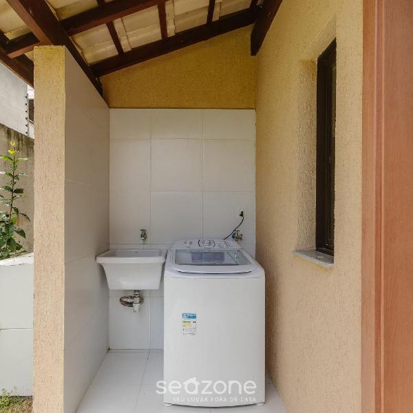 Casa em Cond. c/ piscina prox. da Praia ATP0006 - Foto 3
