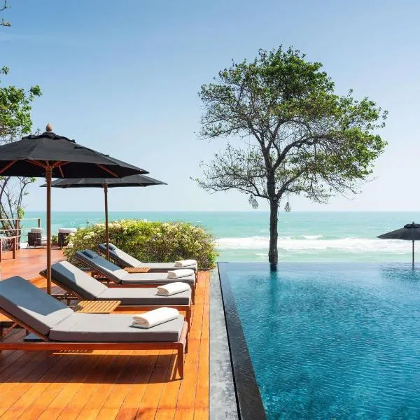 V Villas Hua Hin - MGallery Collection, hotel em Hua Hin