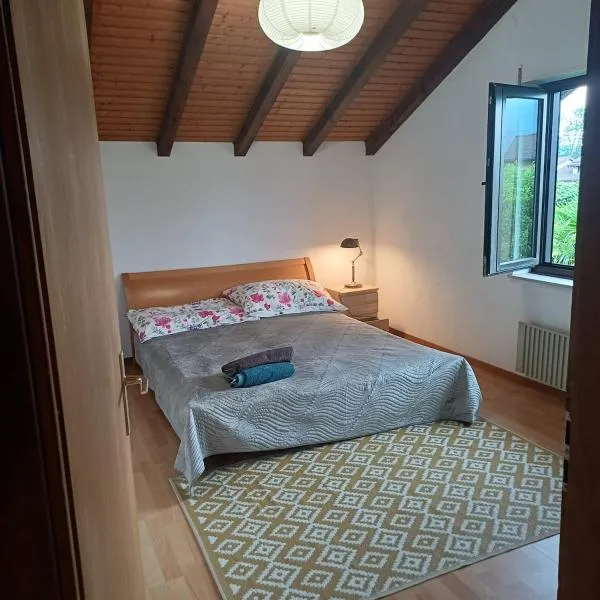 Bnb Bouveret, hotel din Port-Valais