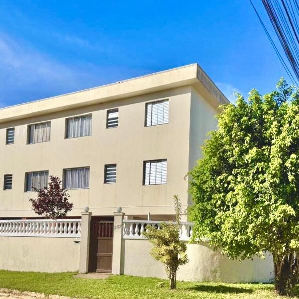 Apartamento em Maranduba