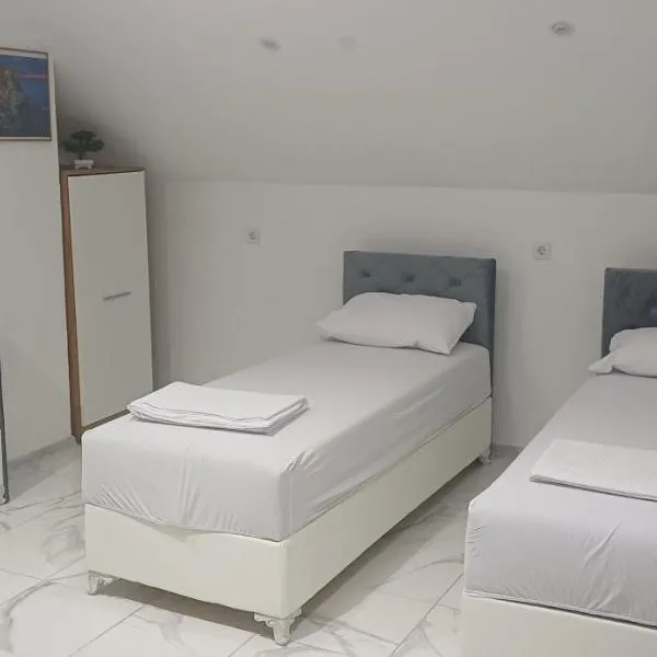 67 Apartman Sarajevo, hotel sa Sarajevo