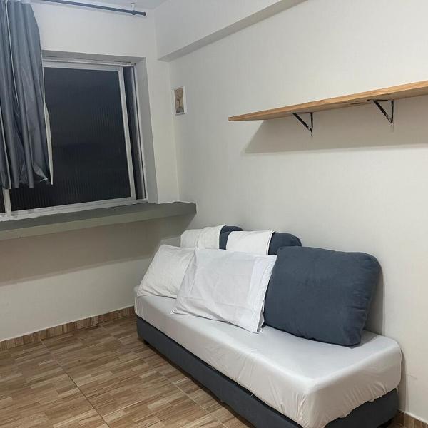 Apartment in Edifício Capitólio - Boa Vista - 5th floor