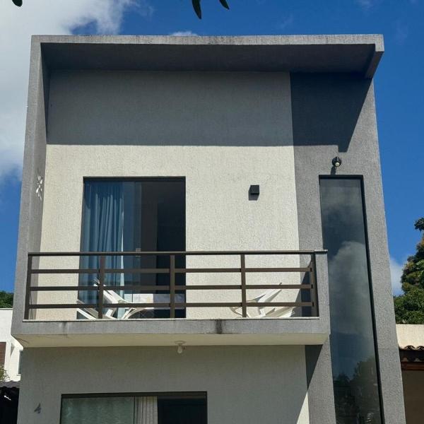 Casa em Praia do Forte
