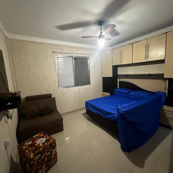 Apartamento na praia - Foto 2