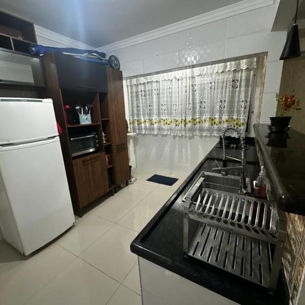 Apartamento na praia - Foto 4