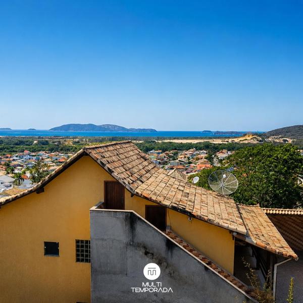 Casa Pássaro em Cond Privado - Cabo Frio/RJ - Foto 2