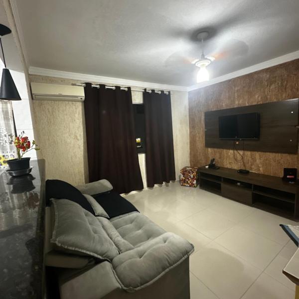 Apartamento na praia - Foto 5