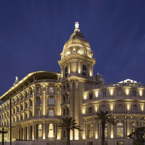 Sofitel Montevideo Casino Carrasco & Spa, khách sạn ở Montevideo