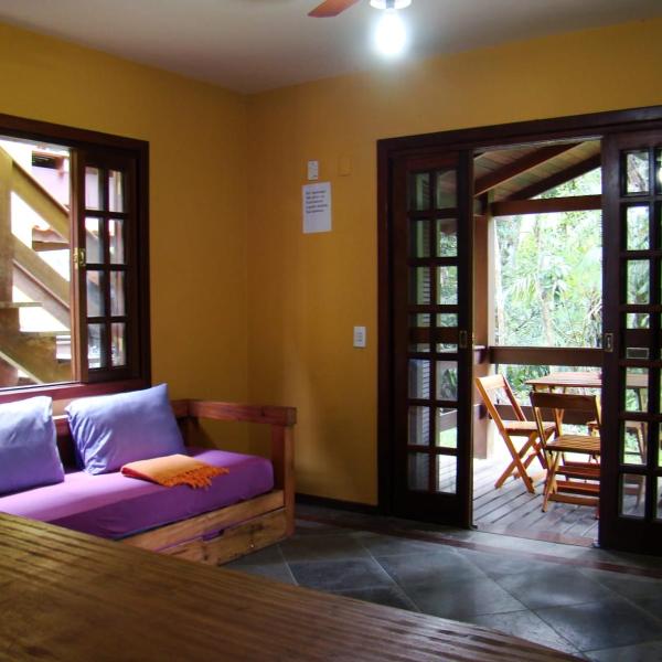 Pacha Mama Village