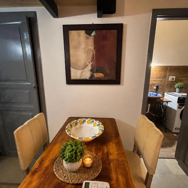 LIKE Hostel，特拉帕尼的飯店