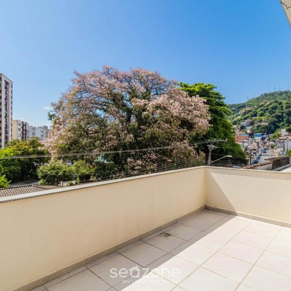 Studio em Floripa a minutos da praia - FLT0011