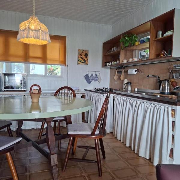 Haus und Garten - Casa de campo em Witmarsum - Foto 4
