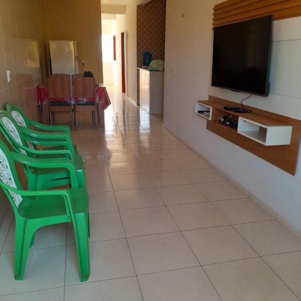 Residencial José Apolinário - Lagoinha