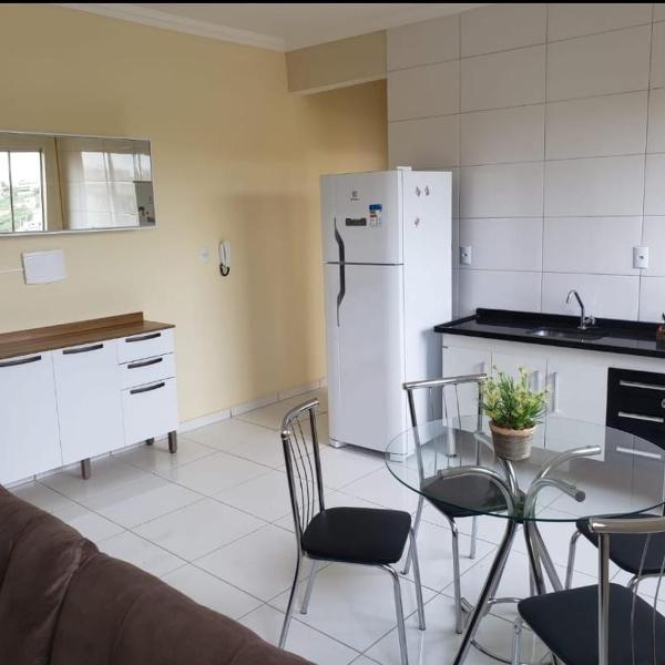 Apartamento Completo em Conselheiro Lafaiete MG
