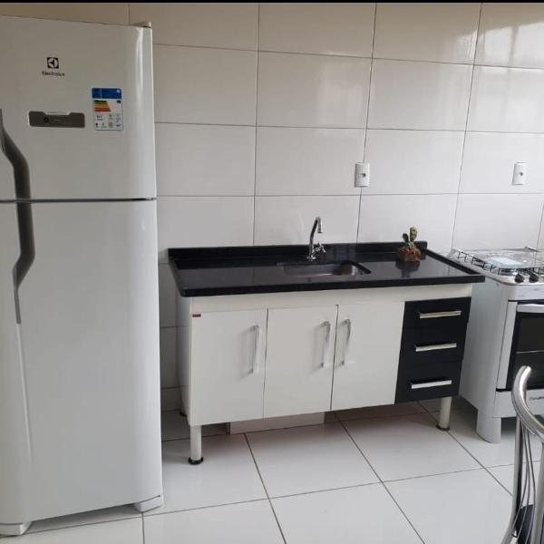 Apartamento Completo em Conselheiro Lafaiete MG - Foto 4