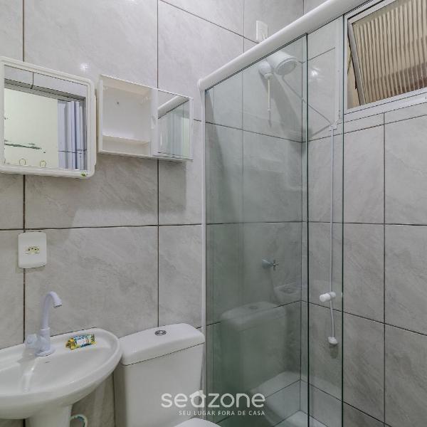 Conforto Aconchegante em Floripa FLT0004 - Foto 3