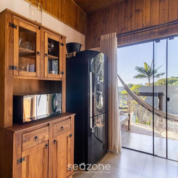 Loft novo com varanda Garden e jardim NDE0001 - Foto 5